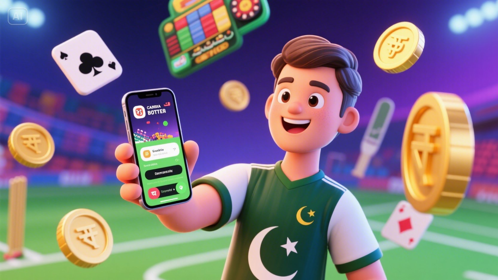 32RedDeposit today and receive 200% instantly! Pakistan’s casino fans can enjoy secure banking, local payment systems, and nonstop casino entertainment every day.