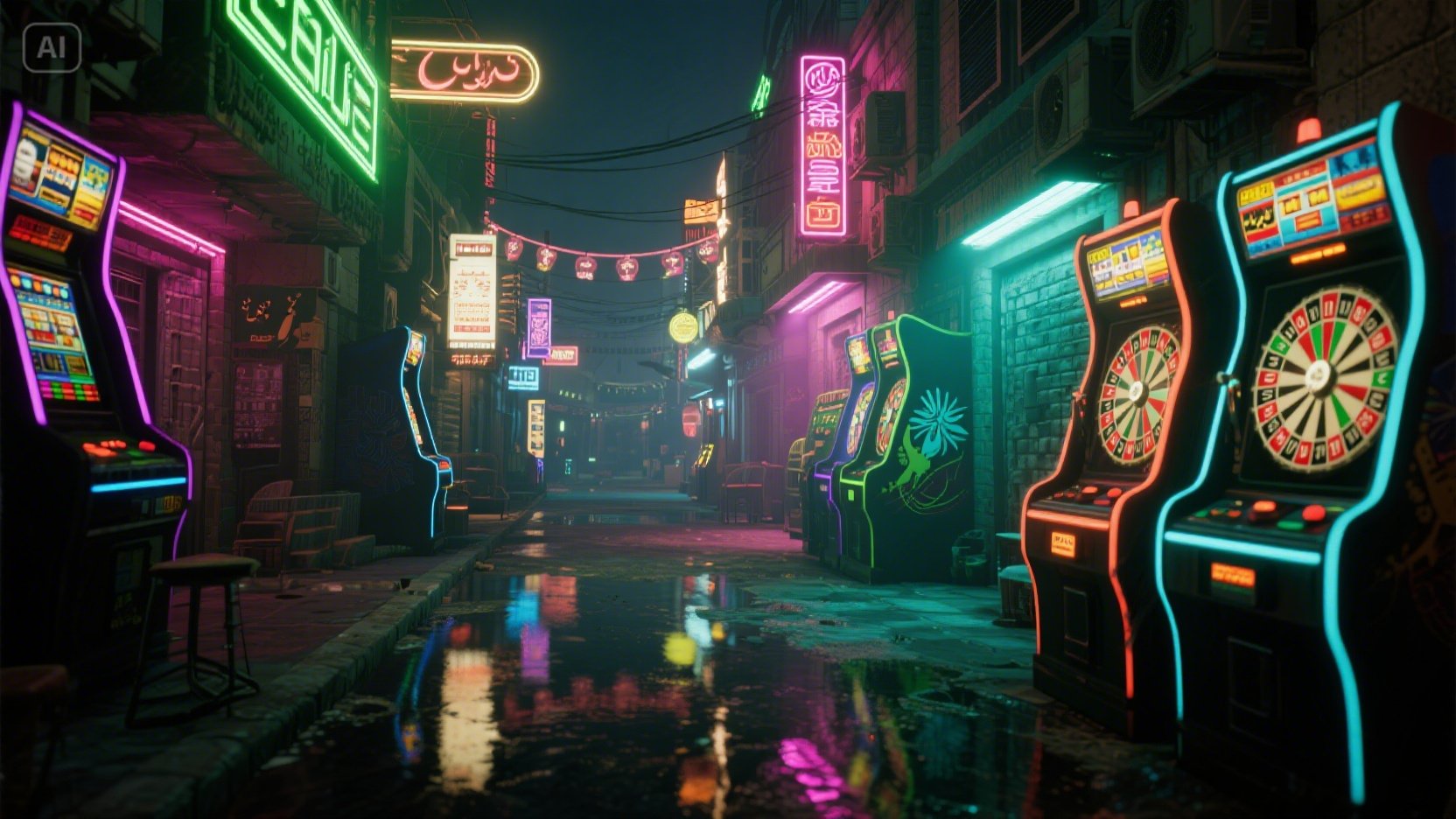 Registration at 32Red Casino